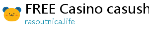 FREE Casino casushi