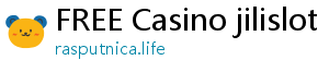 FREE Casino jilislot